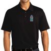 City Stretch Polo Thumbnail
