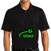 City Stretch Polo Thumbnail