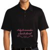 City Stretch Polo Thumbnail
