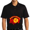 City Stretch Polo Thumbnail