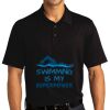 City Stretch Polo Thumbnail