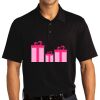 City Stretch Polo Thumbnail