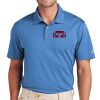 Mesh Pique Performance Polo Thumbnail