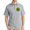 Cutter & Buck Virtue Eco Pique Recycled Mens Big and Tall Polo Thumbnail