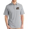 Cutter & Buck Virtue Eco Pique Recycled Mens Big and Tall Polo Thumbnail