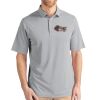 Cutter & Buck Virtue Eco Pique Recycled Mens Big and Tall Polo Thumbnail