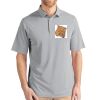 Cutter & Buck Virtue Eco Pique Recycled Mens Big and Tall Polo Thumbnail