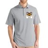 Cutter & Buck Virtue Eco Pique Recycled Mens Big and Tall Polo Thumbnail