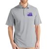 Cutter & Buck Virtue Eco Pique Recycled Mens Big and Tall Polo Thumbnail