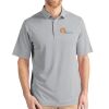 Cutter & Buck Virtue Eco Pique Recycled Mens Big and Tall Polo Thumbnail