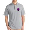 Cutter & Buck Virtue Eco Pique Recycled Mens Big and Tall Polo Thumbnail