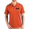Cutter & Buck Prospect Eco Textured Stretch Recycled Mens Short Sleeve Polo Thumbnail