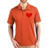 Cutter & Buck Prospect Eco Textured Stretch Recycled Mens Short Sleeve Polo Thumbnail