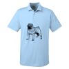 Fusion Polo Thumbnail