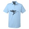 Fusion Polo Thumbnail