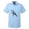 Fusion Polo Thumbnail