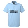 Fusion Polo Thumbnail