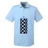 Fusion Polo Thumbnail