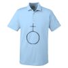 Fusion Polo Thumbnail