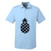 Fusion Polo Thumbnail