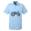 Fusion Polo Thumbnail