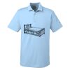 Fusion Polo Thumbnail