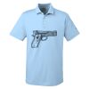 Fusion Polo Thumbnail