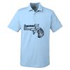 Fusion Polo Thumbnail