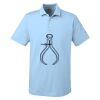 Fusion Polo Thumbnail