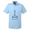Fusion Polo Thumbnail