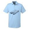 Fusion Polo Thumbnail