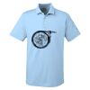 Fusion Polo Thumbnail