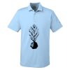Fusion Polo Thumbnail