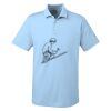 Fusion Polo Thumbnail