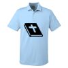 Fusion Polo Thumbnail