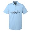 Fusion Polo Thumbnail