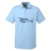 Fusion Polo Thumbnail