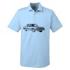 Fusion Polo Thumbnail