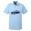Fusion Polo Thumbnail
