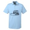 Fusion Polo Thumbnail