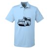 Fusion Polo Thumbnail