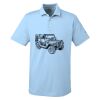 Fusion Polo Thumbnail
