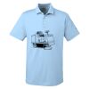 Fusion Polo Thumbnail
