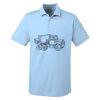 Fusion Polo Thumbnail