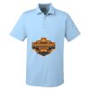 Fusion Polo Thumbnail