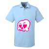 Fusion Polo Thumbnail