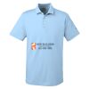 Fusion Polo Thumbnail