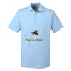 Fusion Polo Thumbnail