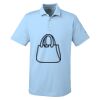 Fusion Polo Thumbnail