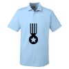 Fusion Polo Thumbnail